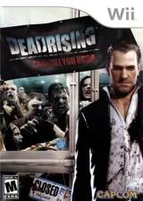 Dead Rising- Chop Till You Drop